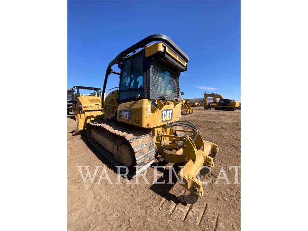 CAT D5K2XL ARO 크롤러 도저