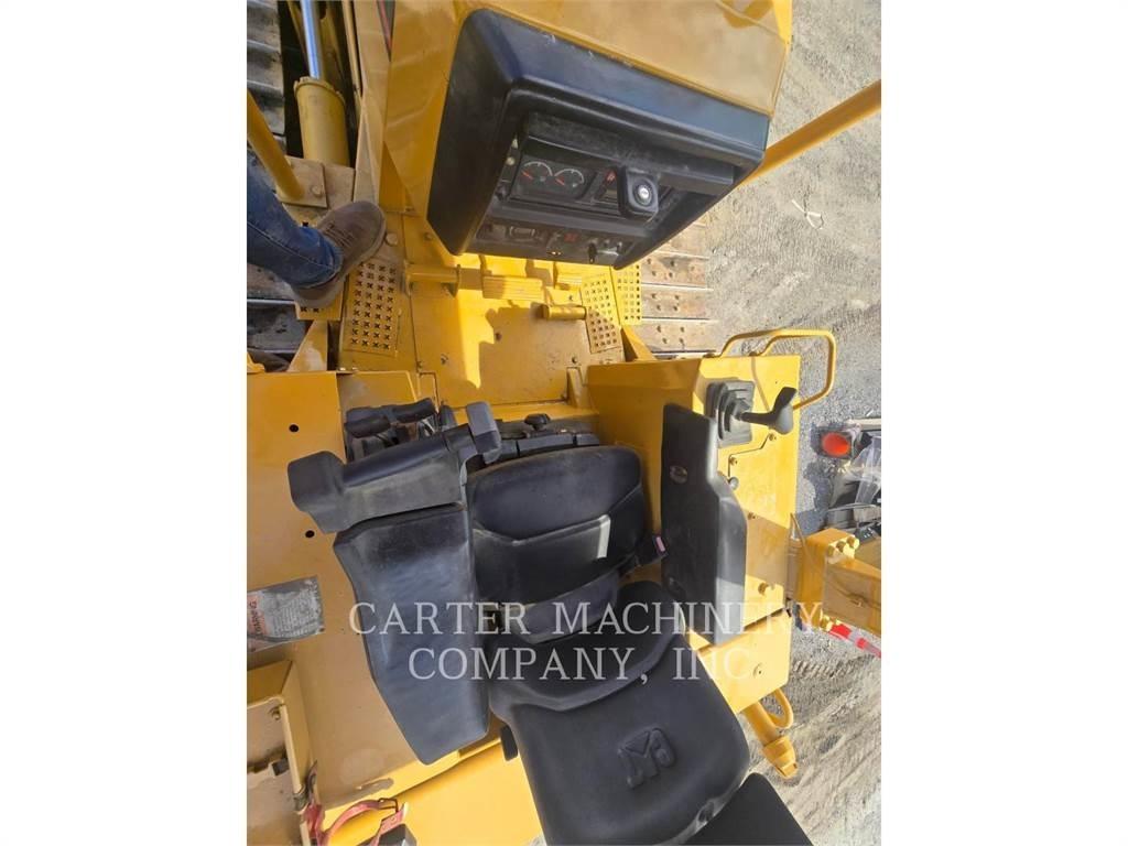 CAT D5MXL 크롤러 도저