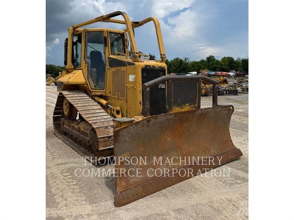 CAT D5NXL 크롤러 도저