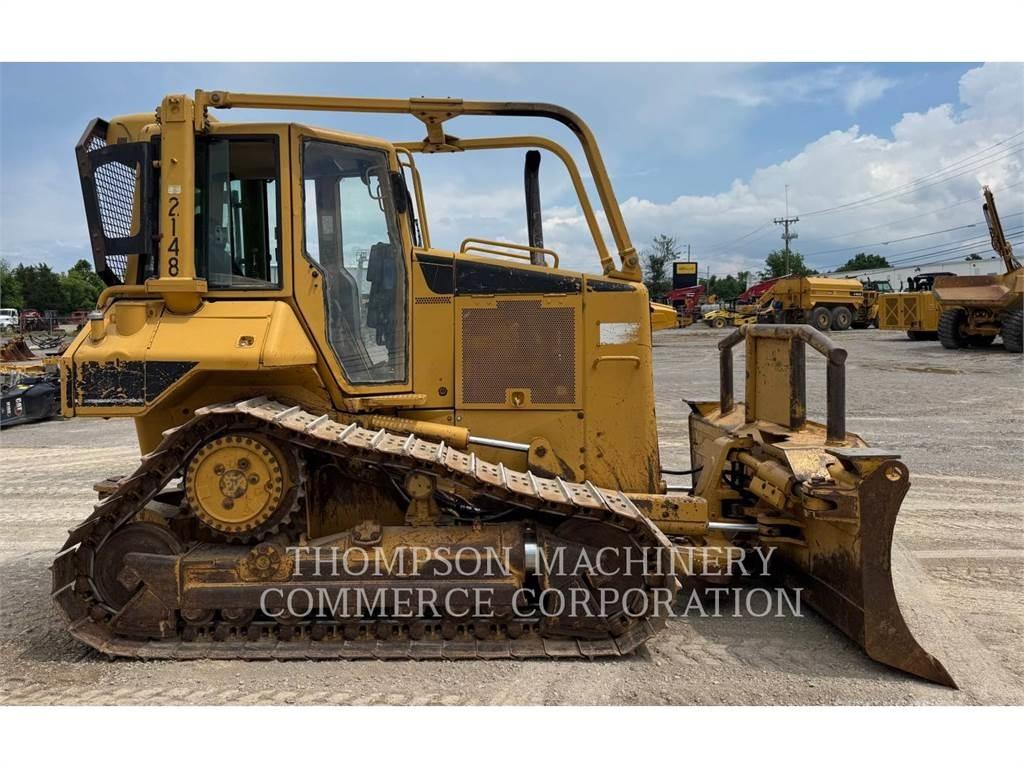 CAT D5NXL 크롤러 도저