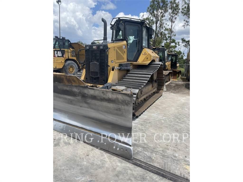 CAT D5VP 크롤러 도저