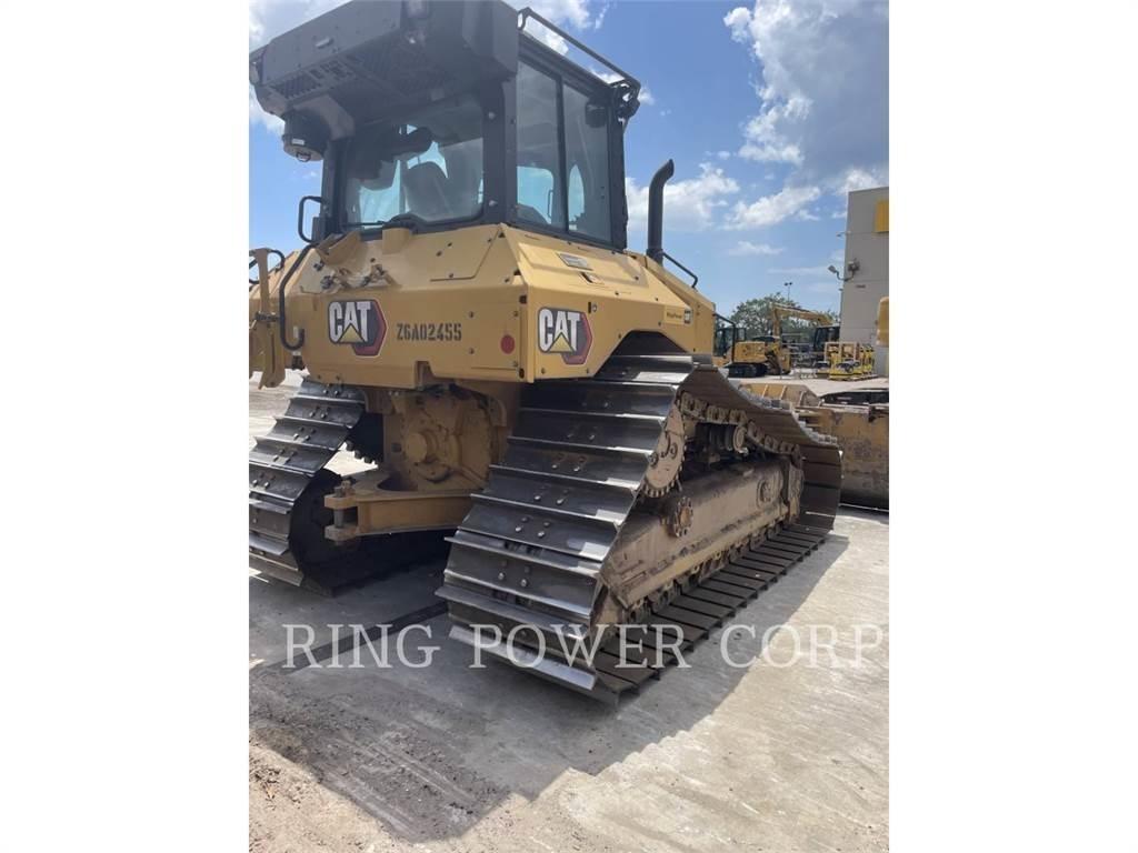 CAT D5VP 크롤러 도저