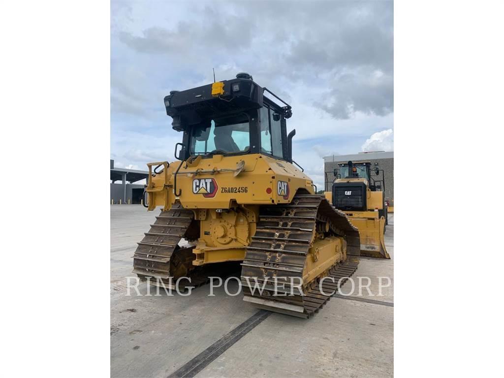 CAT D5VPEW 크롤러 도저