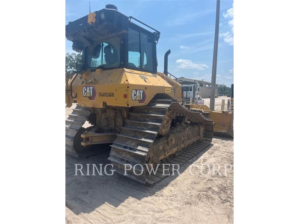 CAT D5VPEW 크롤러 도저