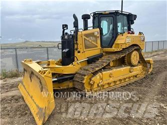 CAT D6 크롤러 도저