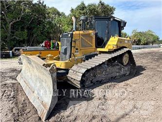 CAT D6 크롤러 도저