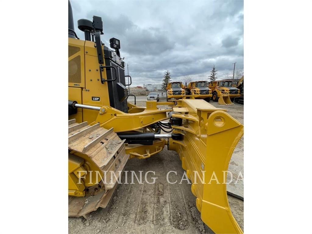CAT D6-20 크롤러 도저