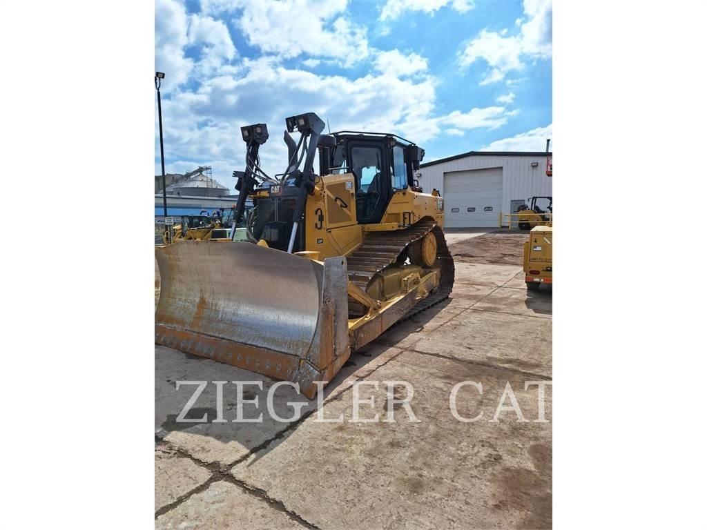 CAT D6-20 크롤러 도저