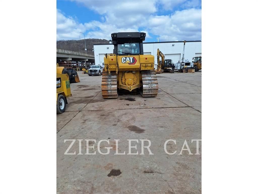 CAT D6-20 크롤러 도저