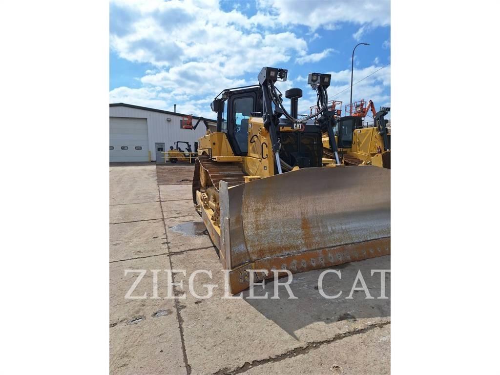 CAT D6-20 크롤러 도저