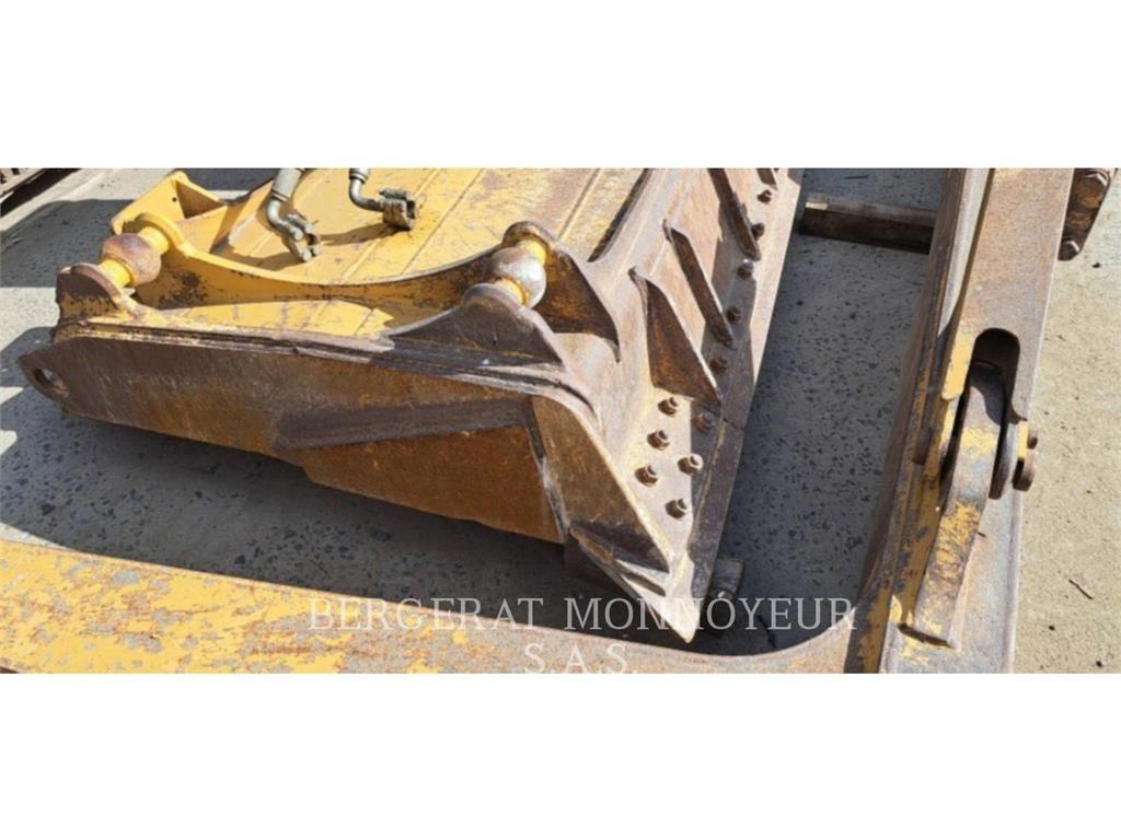 CAT D6-20 크롤러 도저