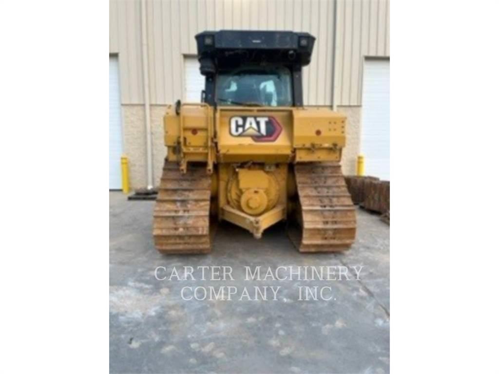 CAT D6-20 LGP 크롤러 도저