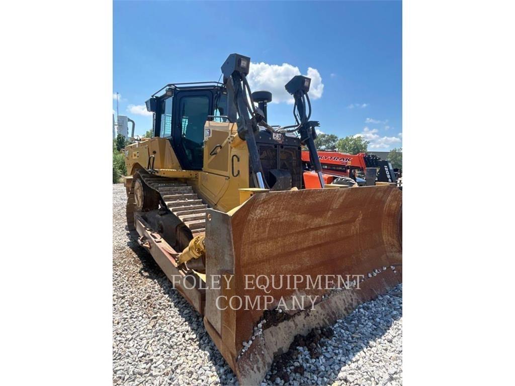 CAT D6-20P22X 크롤러 도저