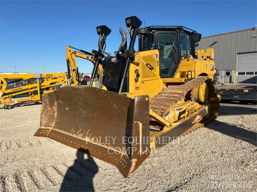 CAT D6-20P30I 크롤러 도저