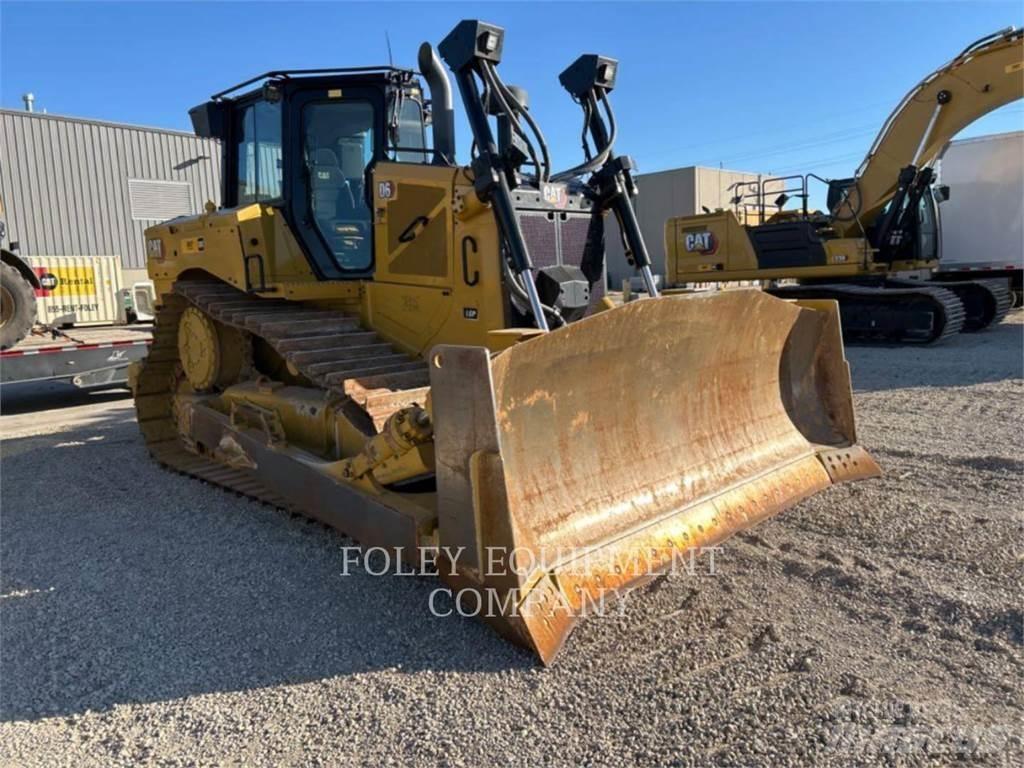 CAT D6-20P30I 크롤러 도저