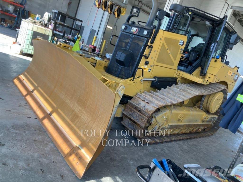 CAT D6-20V24I 크롤러 도저