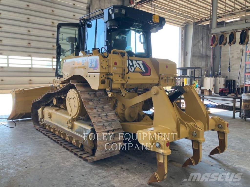 CAT D6-20V24I 크롤러 도저
