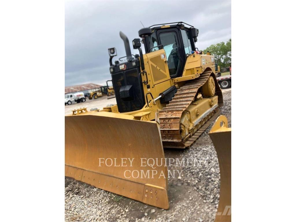 CAT D6-20V24I 크롤러 도저