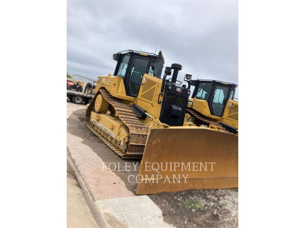 CAT D6-20V24I 크롤러 도저