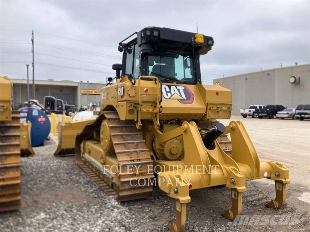 CAT D6-20V24I 크롤러 도저
