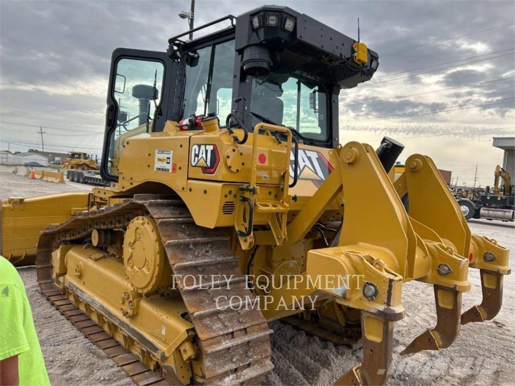 CAT D6-20V24I 크롤러 도저