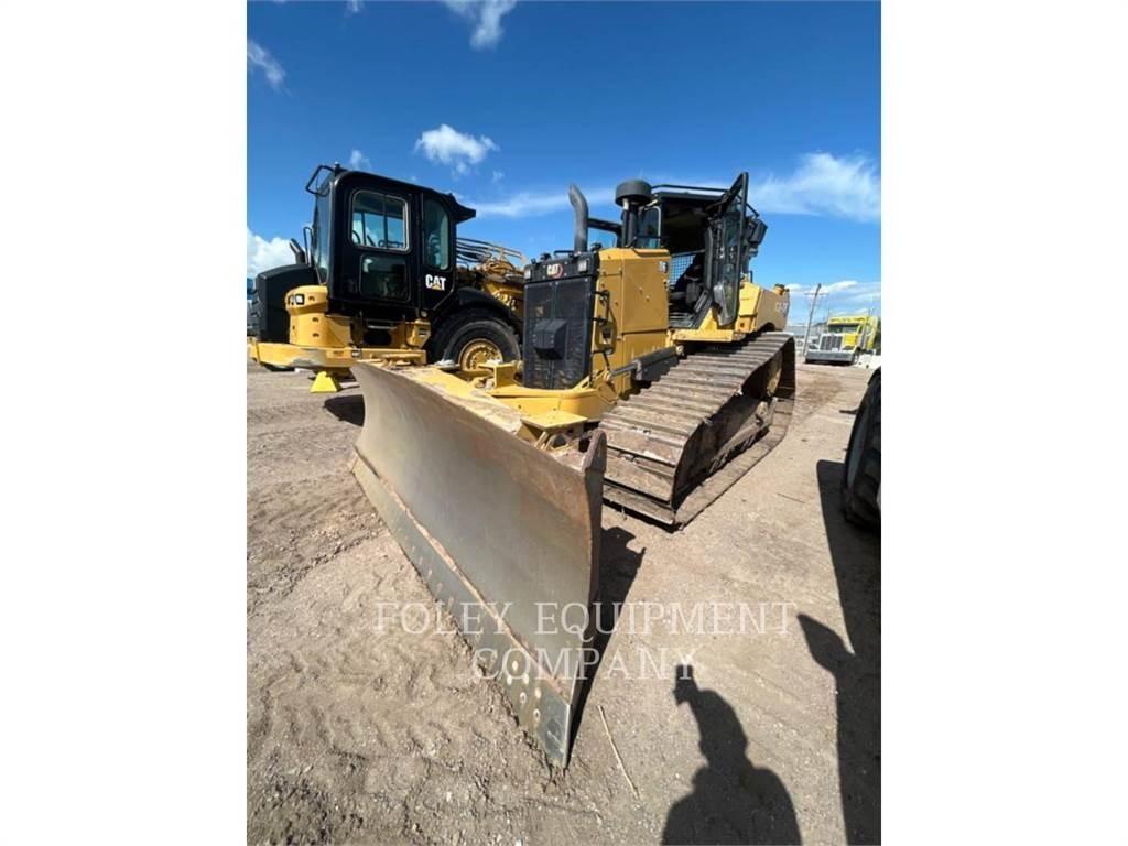 CAT D6-20V30I 크롤러 도저