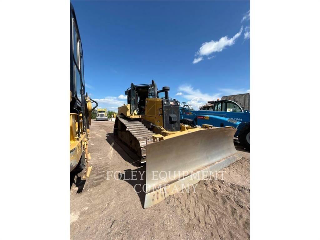 CAT D6-20V30I 크롤러 도저