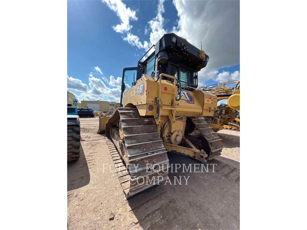 CAT D6-20V30I 크롤러 도저