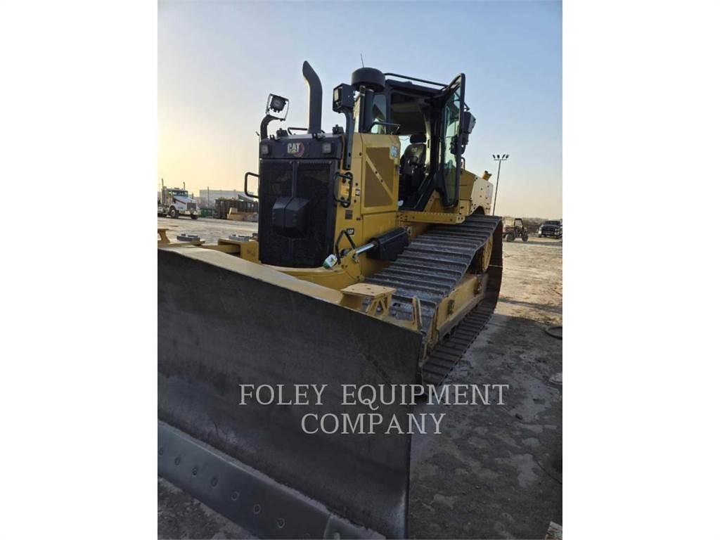 CAT D6-20V30I 크롤러 도저