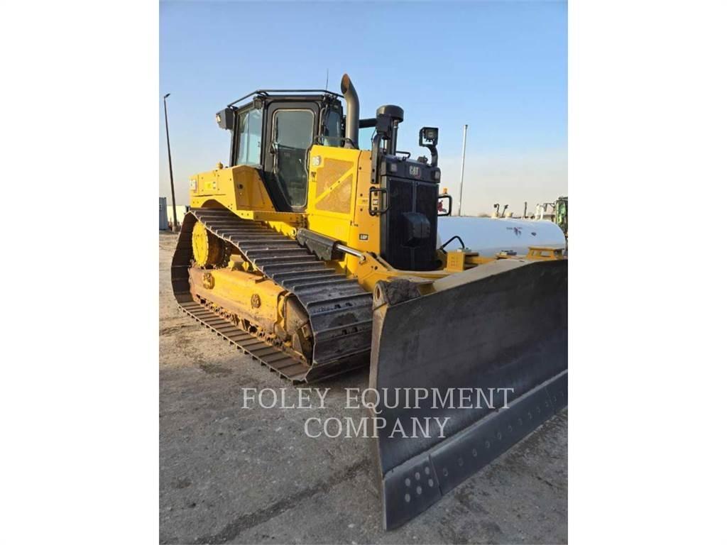 CAT D6-20V30I 크롤러 도저