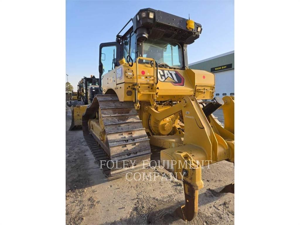 CAT D6-20V30I 크롤러 도저