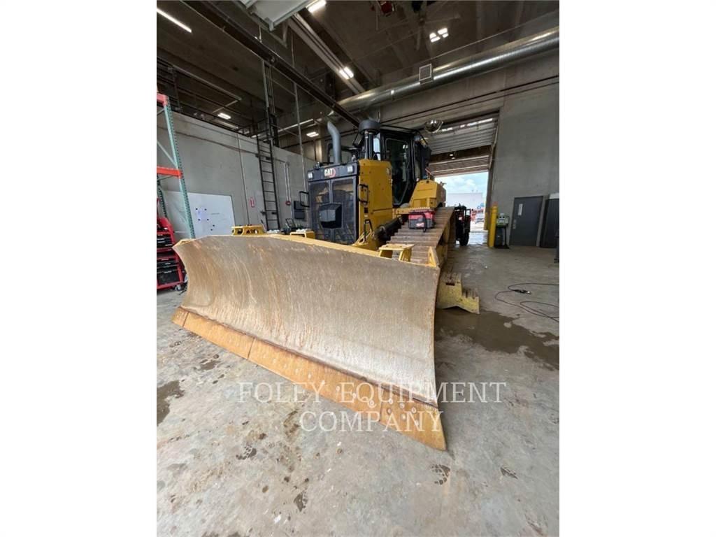 CAT D6-20V30I 크롤러 도저