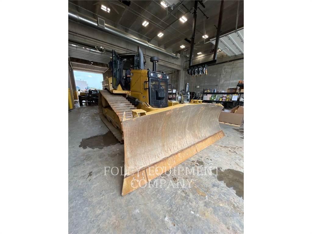 CAT D6-20V30I 크롤러 도저