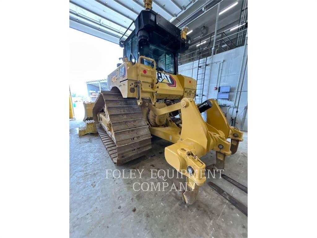 CAT D6-20V30I 크롤러 도저