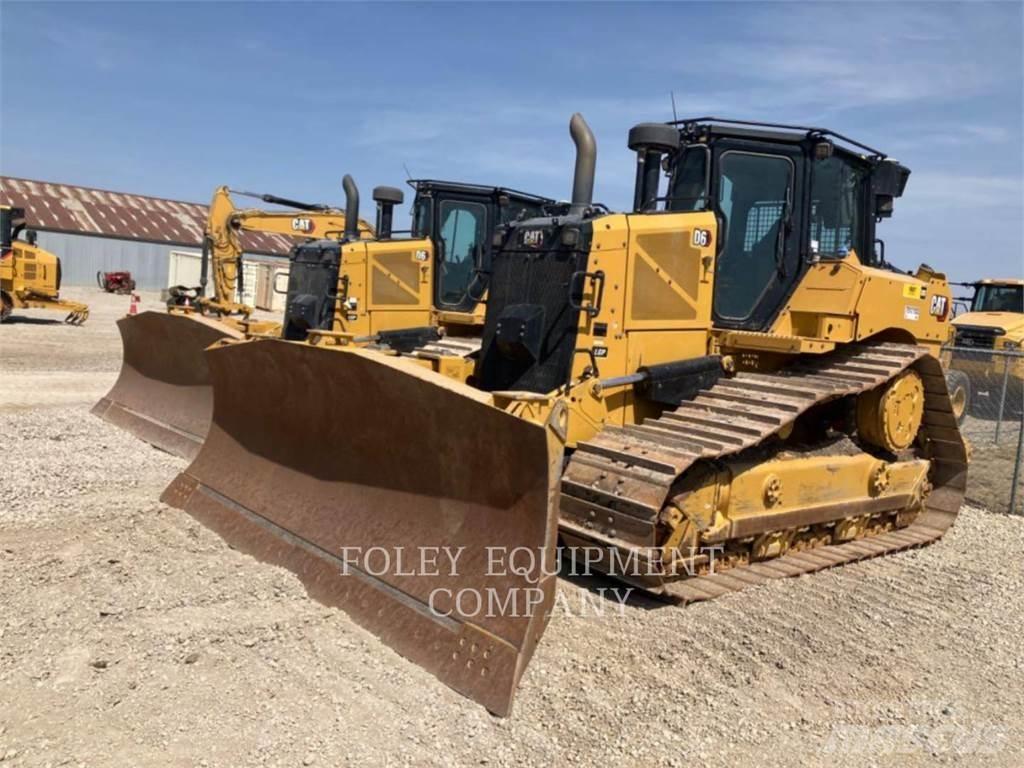 CAT D6-20V30I 크롤러 도저