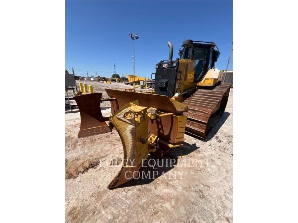 CAT D6-20V36I 크롤러 도저