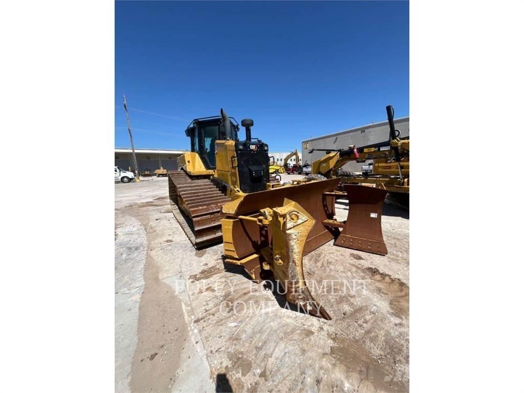 CAT D6-20V36I 크롤러 도저