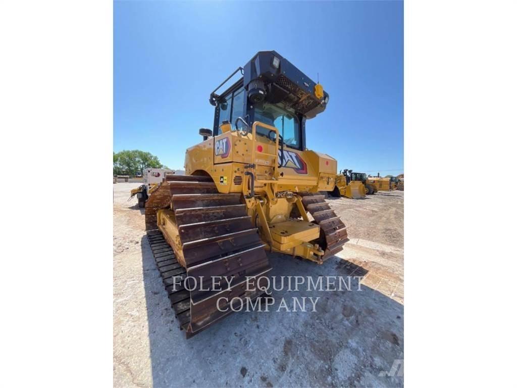 CAT D6-20V36I 크롤러 도저