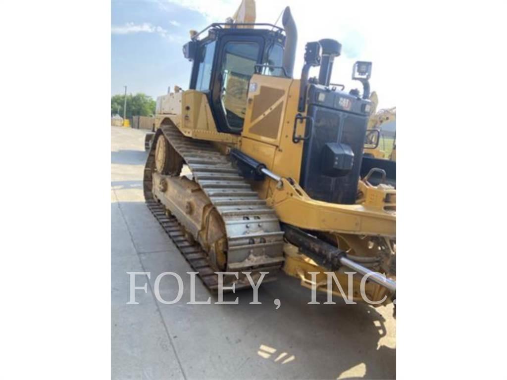 CAT D6-20VP 크롤러 도저