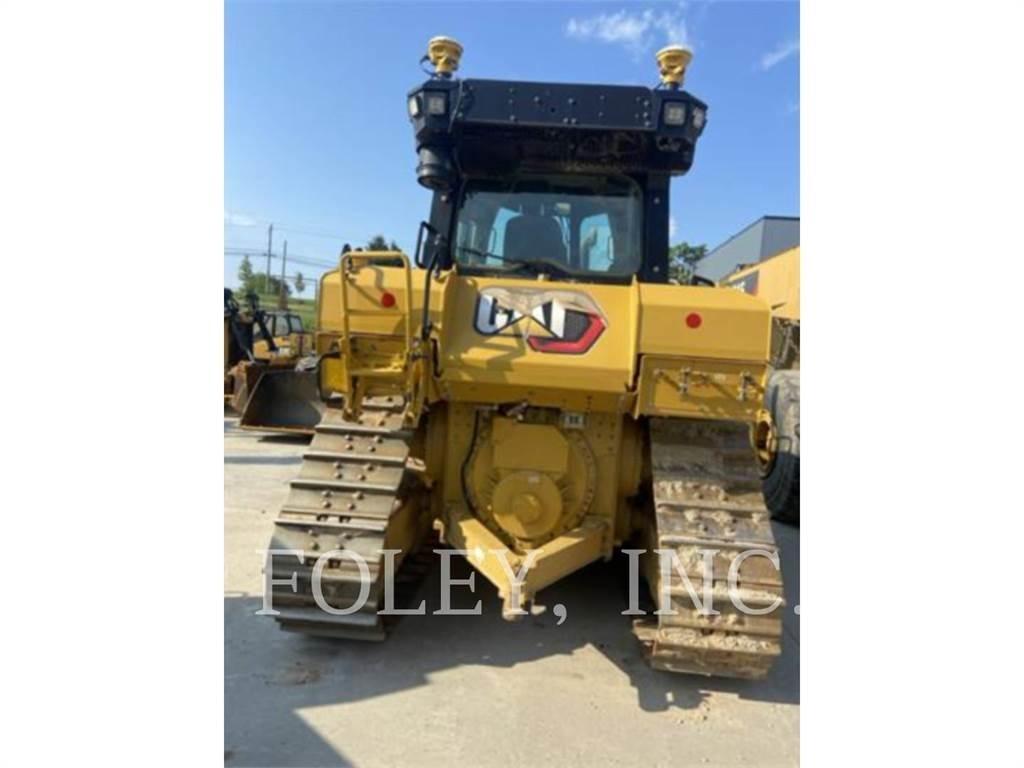 CAT D6-20VP 크롤러 도저
