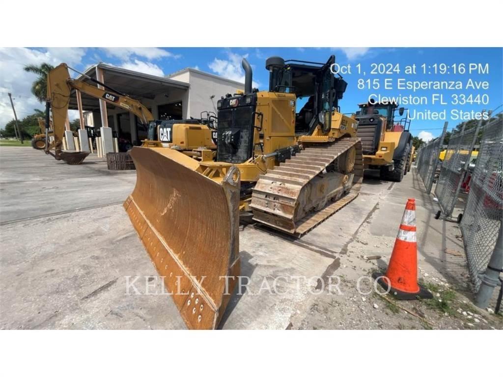 CAT D6-20VP 크롤러 도저
