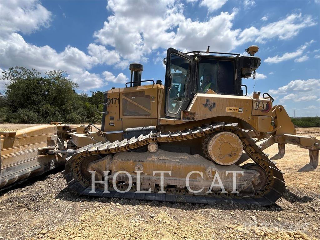 CAT D6-20VP 크롤러 도저