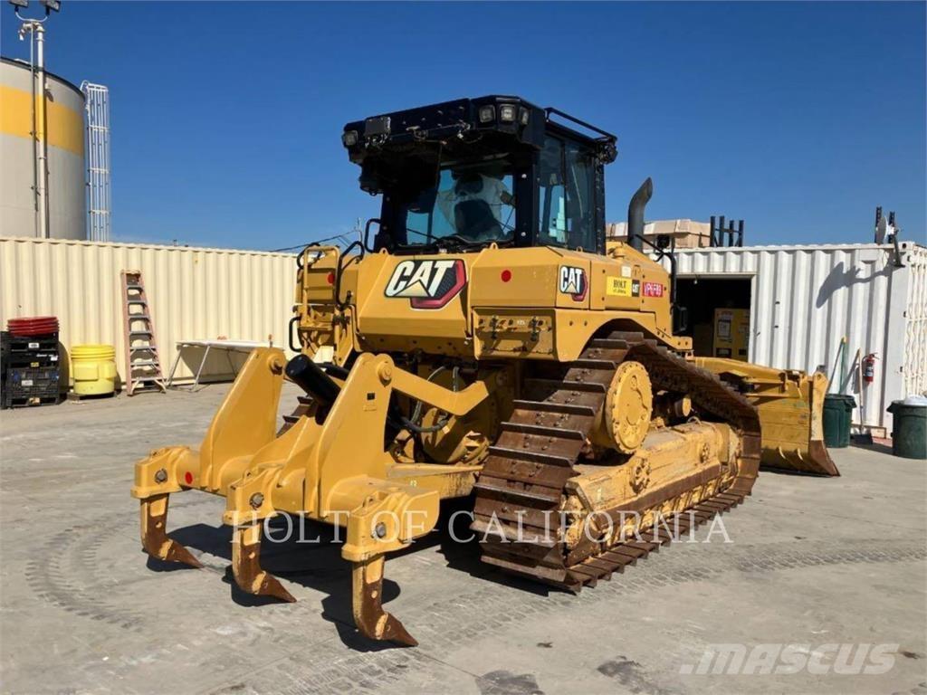 CAT D6-20VP 크롤러 도저