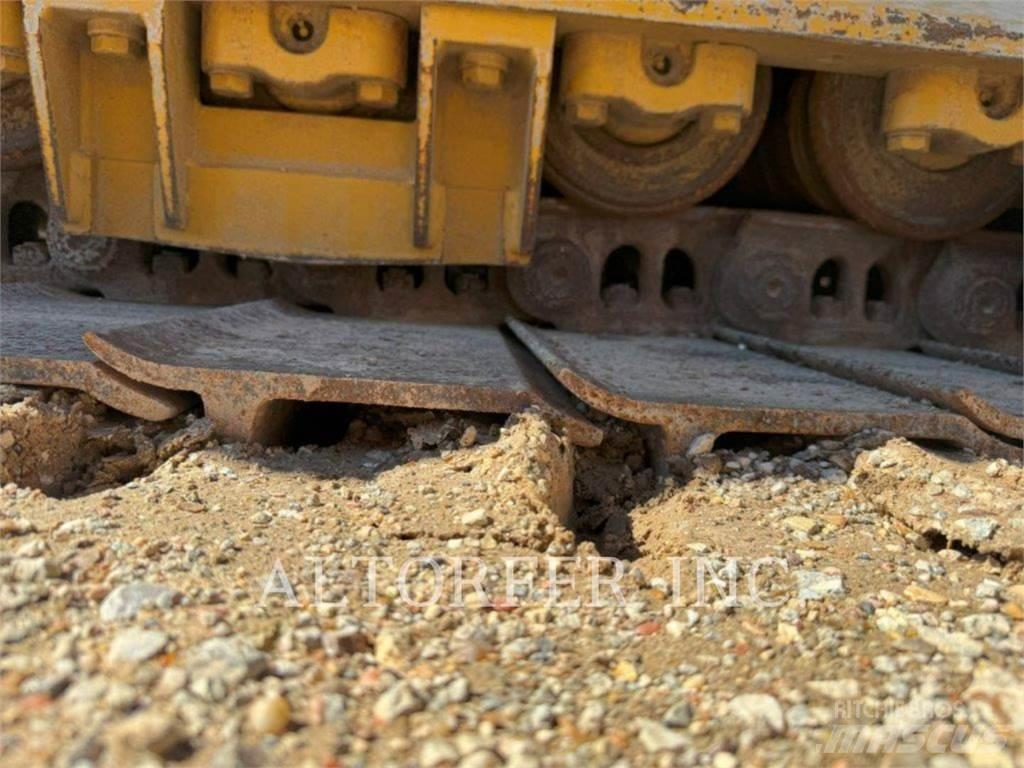 CAT D6-20VPAT 크롤러 도저