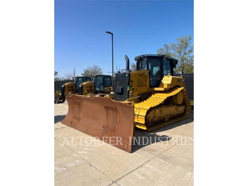 CAT D6-20VPAT 크롤러 도저