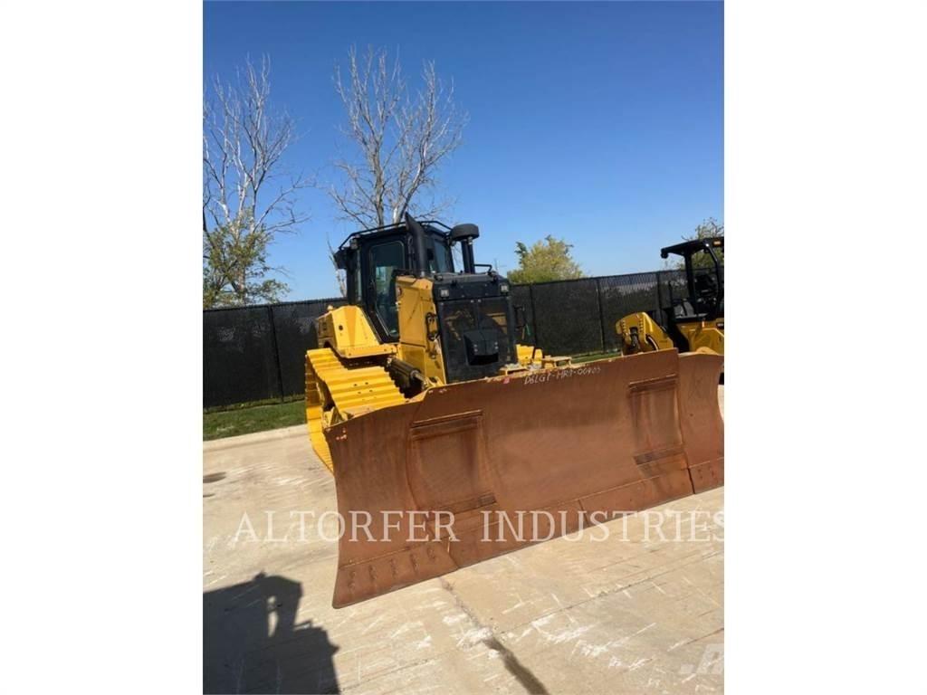 CAT D6-20VPAT 크롤러 도저