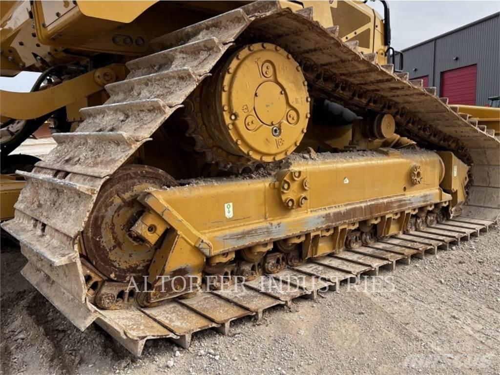CAT D6-20VPAT 크롤러 도저