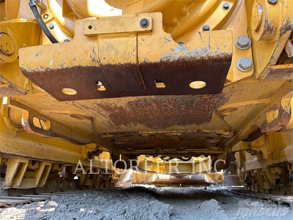 CAT D6-20VPAT 크롤러 도저
