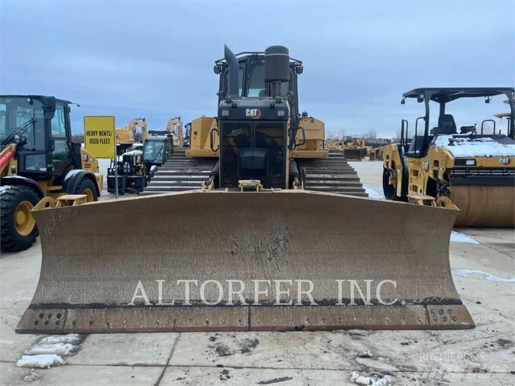 CAT D6-20VPAT 크롤러 도저