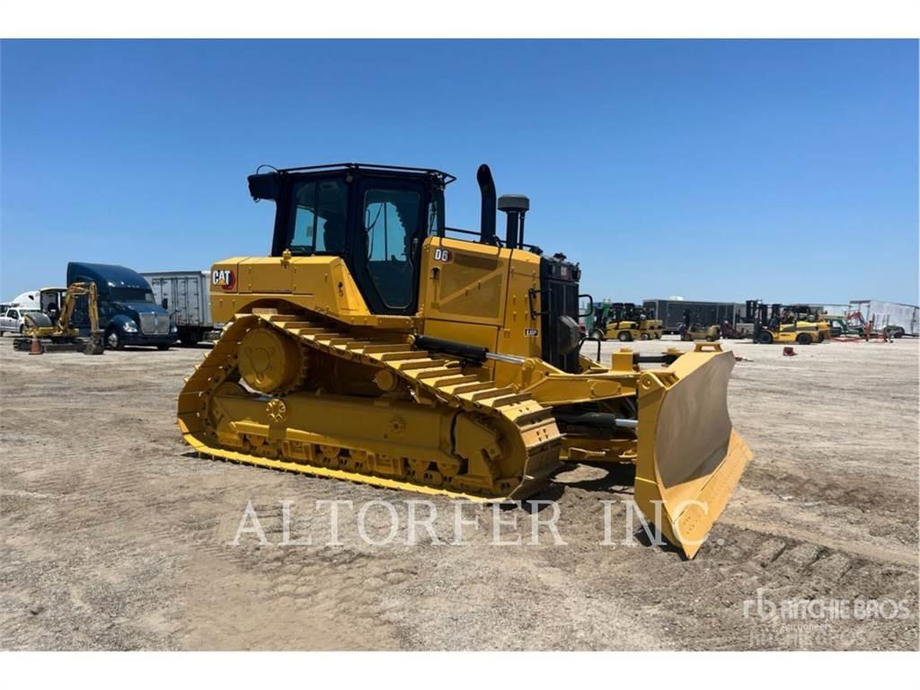 CAT D6-20VPAT 크롤러 도저